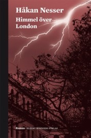 Himmel över London (Hardcover)