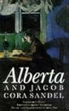 Alberta and Jacob by Cora Sandel