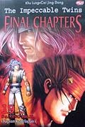 The Impeccable Twins Final Chapters Vol. 19: Dalang Iblis