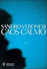 Caos calmo by Sandro Veronesi