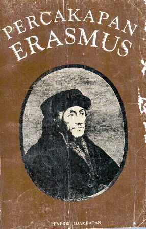 Percakapan Erasmus (Paperback)