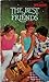 The Best of Friends (Wildfire, #17)