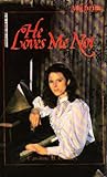 He Loves Me Not (Wildfire, #33)