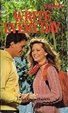 Write Every Day by Janet Quin-Harkin