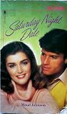 Saturday Night Date (Wildfire, #31) Saturday Night Date (Wildfire, #31)