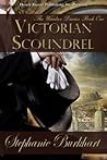 Victorian Scoundrel by Stephanie Burkhart