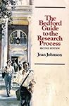 Bedford Guide to the Research Process