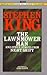 The Lawnmower Man and Other Stories from Night Shift by Stephen  King