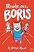 Ready, set, Boris