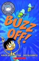 Buzz off! (Mates, great Australian yarns)