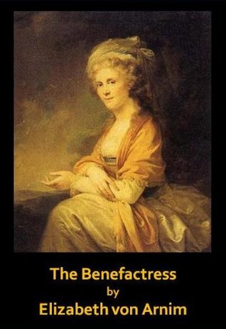 The Benefactress (ebook)