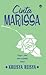 Cinta MARISSA by Kreisya Reisya Cinta MARISSA by Kreisya Reisya