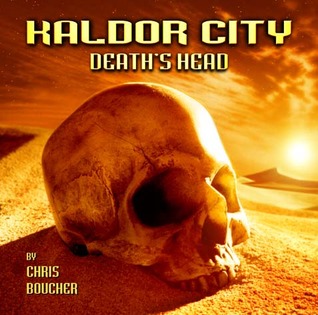 Death's Head (Kaldor City, #2)