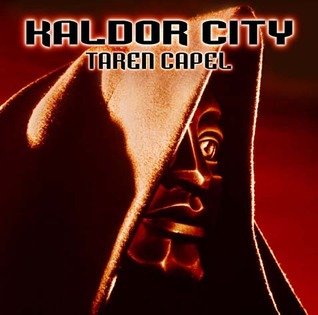 Taren Capel (Kaldor City, #4)