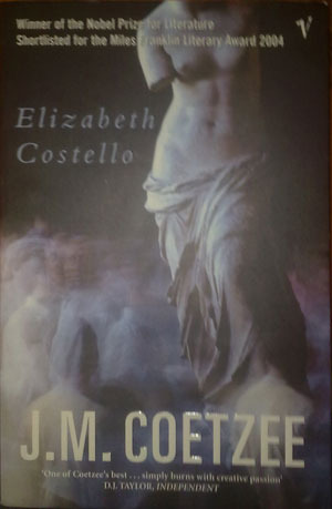 Elizabeth Costello