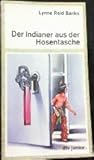 Der Indianer aus der Hosentasche