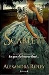 Scarlett by Alexandra Ripley