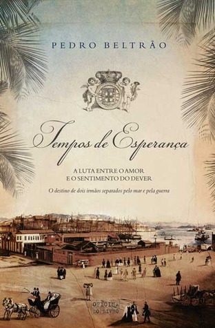 Tempos de Esperança (Paperback)