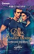 Dark Sins and Desert Sands