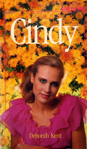 Cindy (Wildfire, #29)
