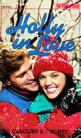 Holly in Love (Wildfire, #48)