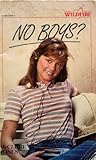 No Boys? by McClure Jones No Boys? by McClure Jones