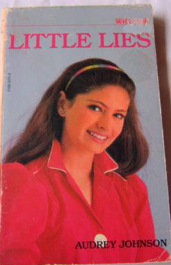 Little Lies (Wildfire, #53)