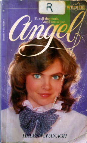Angel (Wildfire, #64)