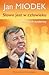 Słowo jest w człowieku by Jan Miodek