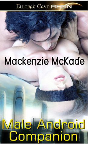 Male Android Companion (Kindle Edition)