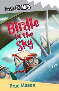 Birdie in the Sky (Paperback)