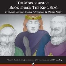 The King Stag The Mists Of Avalon 3 By Marion Zimmer Bradley