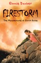 Firestorm (Misadventures of Sarah Davies, #2)