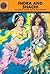 Indra and Shachi