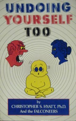 Undoing Yourself Too