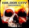 Checkmate (Kaldor City, #5)