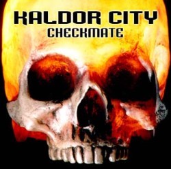 Checkmate (Kaldor City, #5)