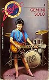 Gemini Solo (The Zodiac Club, #8)