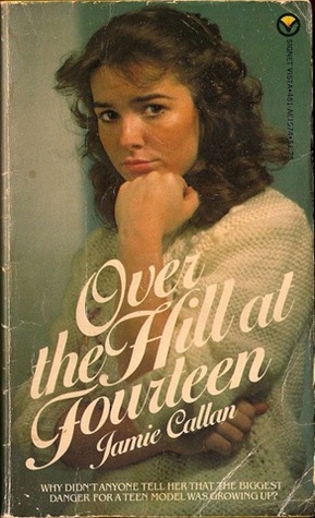 Over the Hill at Fourteen (Mass Market Paperback)