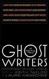 Ghost Writers by Keith       Taylor