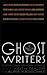 Ghost Writers by Keith Taylor Ghost Writers by Keith Taylor