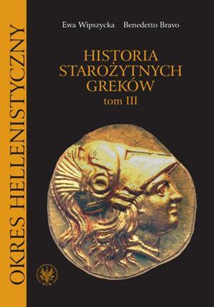Historia starożytnych Greków, tom 3