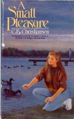 A Small Pleasure