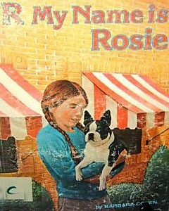 R, My Name Is Rosie