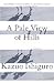 A Pale View of Hills by Kazuo Ishiguro