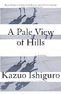 A Pale View of Hills
