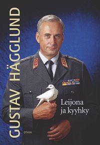 Leijona ja kyyhky (Hardcover)