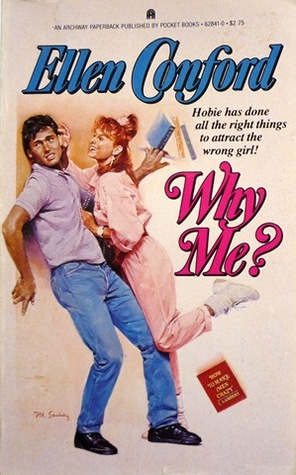 Why Me? (Paperback)
