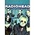 Radiohead Green Plastic Wateringcan