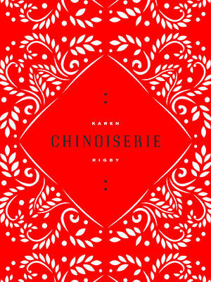 Chinoiserie (Paperback)